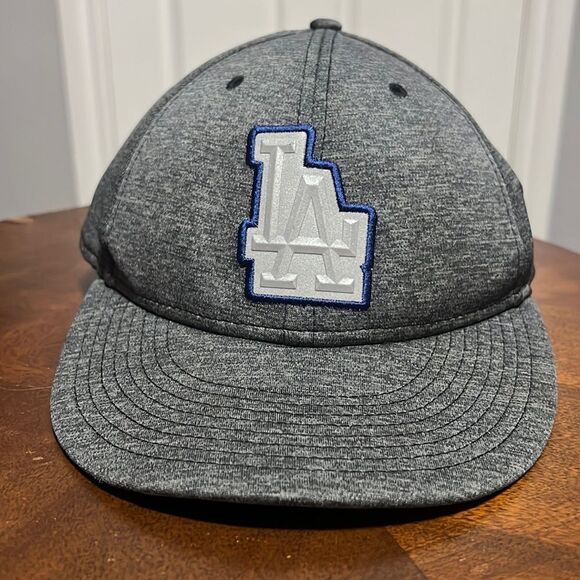 New Era Other - 🔥⚾️ LA DODGERS MLB New Era 9Fifty Snapback Hat - Excellent Condition